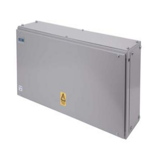 144 Bbc Eaton 100a (1350mm Width) Busbar Chamber Grey – Westcoastmep