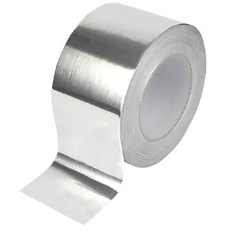 Aluminium Tape 100mm