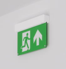 Load image into Gallery viewer, Orlight Exit sign - ORLEXTCW
