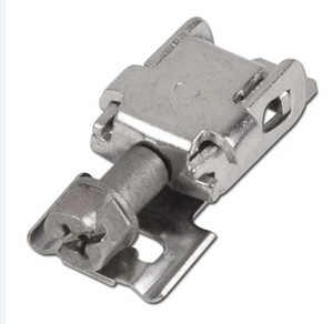 Housing Hose Clips to suit Lightning Strangle Band