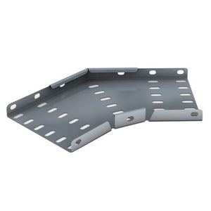 150mm Heavy Duty tray 45 degree bend