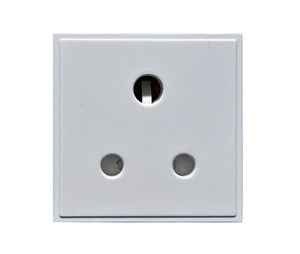 5A Socket Module - MM038WH