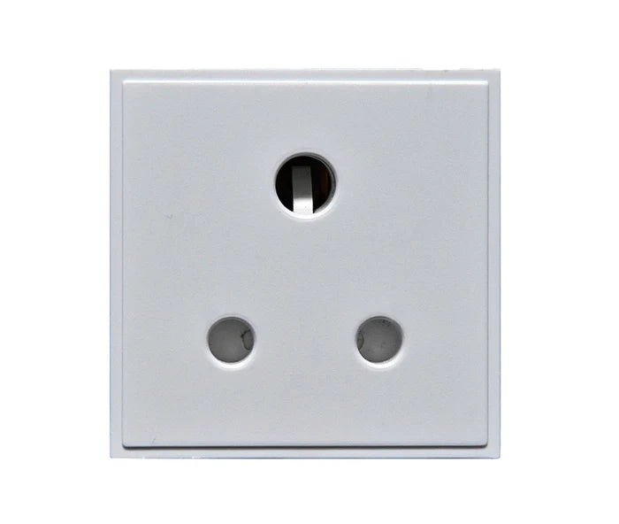 5A Socket Module - MM038WH