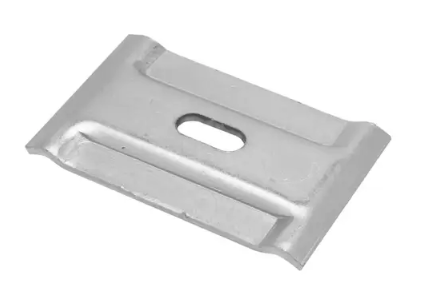 Hold Down clamp for Cable basket (Each)