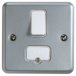 Mk Logic Metal clad switched spur