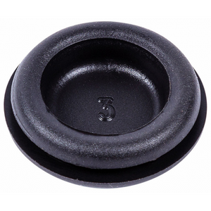 Grommet - 20mm Closed (EACH)