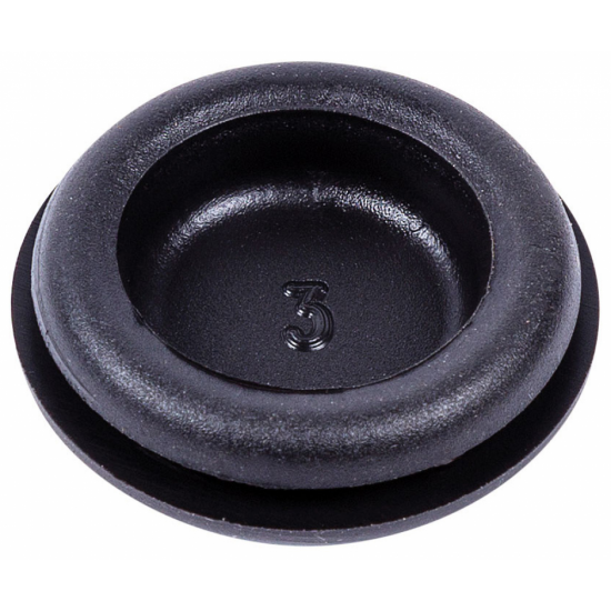 Grommet - 32mm Closed - Pack of 10