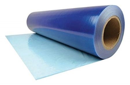 600mm HARD FLOOR PROTECTOR - 50M ROLL