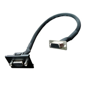 VGA Coupler Module - P-VGA