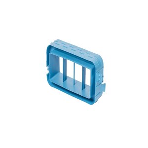 204 x 60 DUCT CONNECTOR
