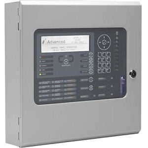 ADVANCED MXPRO 5 - 4 LOOP PANEL