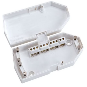 J501 Downlighter Junction Box