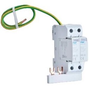 VME02SPD Consumer Unit Surge Protection Kit Type 2