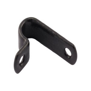 Black P Clips - 1.0MM / 1.5MM (Box of 100)