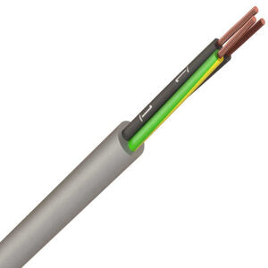 YY Cable 6mm 5 Core (metres)
