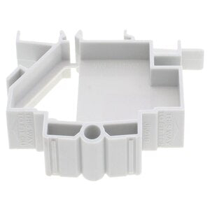 JK01B Single Pole Busbar Blank