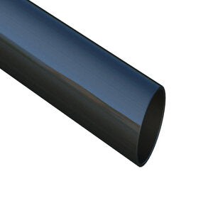 Terrain Fuze 900.110.30B 110mm black pipe - 3m length