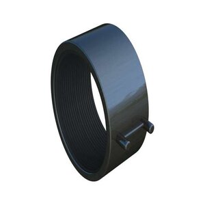 TERRAIN FUZE HDPE ELECTROFUSION COUPLING 110mm 910.110B