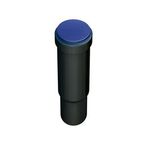 TERRAIN FUZE HDPE EXPANSION JOINT c/w CAP 110mm 911.110B