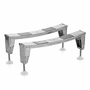 Roca Type 2 Bath Leg Set (Carla bath)