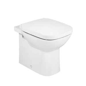 Roca Debba Back to wall toilet