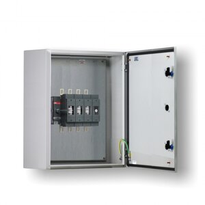 PROTEK ABFS1004T SWITCHFUSE 4P 100A