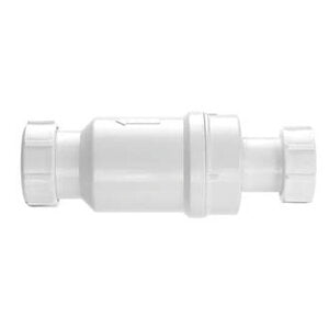 McAlpine MACVALVE-1 11/4