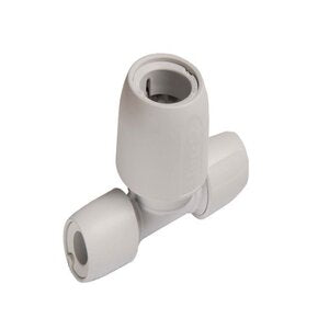 HEP20- Reduced Tees 15x15x22mm