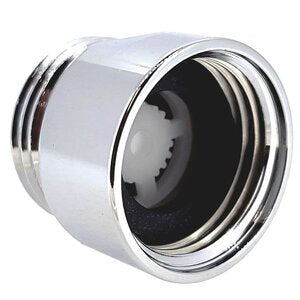Bristan 8 Litres per minute flow limiter - CP