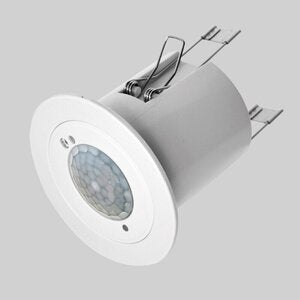 CASAMBI CBU - CEFL Ceiling Flush Mount Passive Infra Red (PIR) - Slippers Place