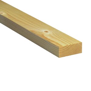 CLS TREATED TIMBER - 50 X 75MM