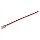 2PIN LED STRIP CONNECTOR 8MM - EACH