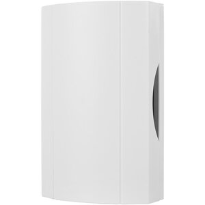 Byron DBW-23082 Wired Doorbell 776 - White