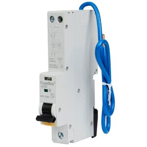 FUSEBOX AFDD063230B AFDD 20A