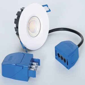 APARTMENT LIGHT TYPE A & B