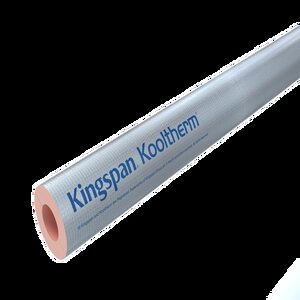 KOOLTHERM INSULATION 11/4