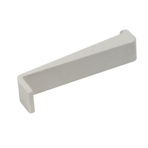 220 x 90mm Plastic Duct Fixing Clip