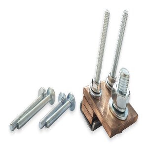 PROTEK PBCT5 LUG BUSBAR CLAMP 200−800A