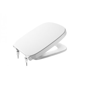 Roca Debba Slim Soft close seat & cover (for BTW toilet)