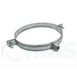 Suspension Ring 180mm - M8/M10 Dual