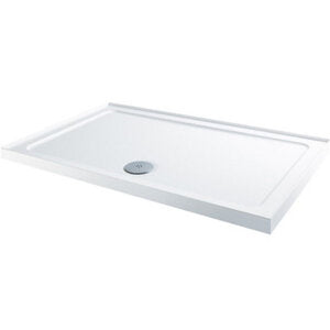 Kartell 1200 x 760mm Shower Tray