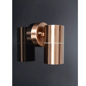 APARTMENT OUTSIDE WALL LIGHT TYPE D