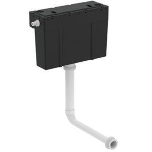 Ideal Conceala 3 Concealed cistern - Side Inlet