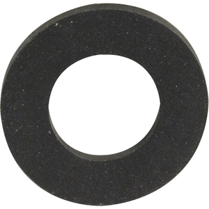 3/4'' Rubber Washer