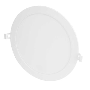 5W Slim Backlit Circular Downlight 3/4/6