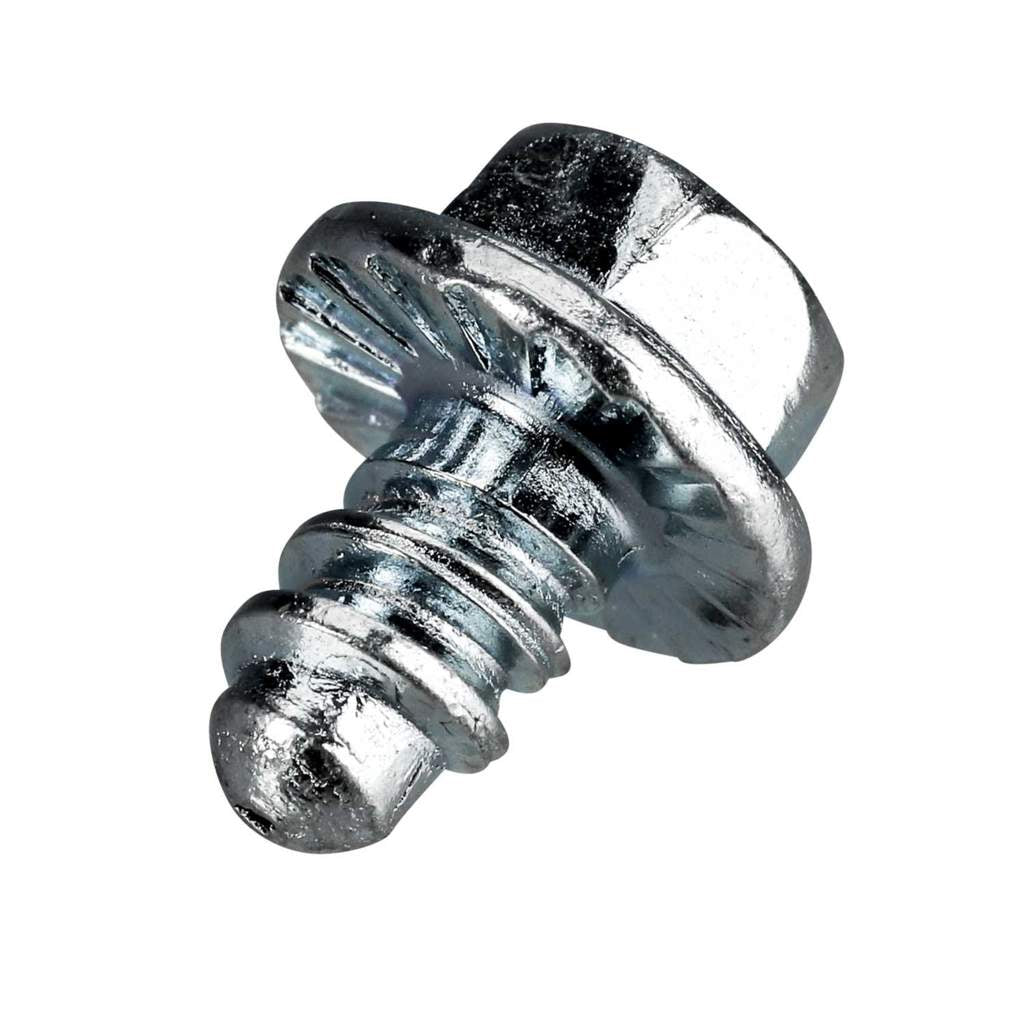 Unibolt High Torque Domed Trunking Screws 5mm