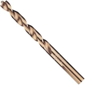 8mm HSS Drill Bit - pack of 10