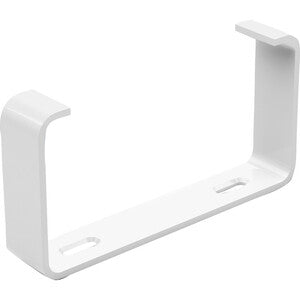 125 Flat Channel Clip - C Shaped Clip