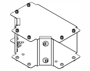 Inside Lid Tee 225x225mm