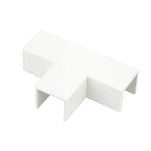 16x16 PVC Trunking Tee